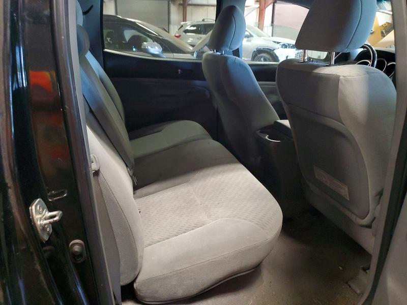 Продажа на аукционе авто 2010 Toyota Tacoma, vin: 3TMMU4FN6AM019246, номер лота: 56027806