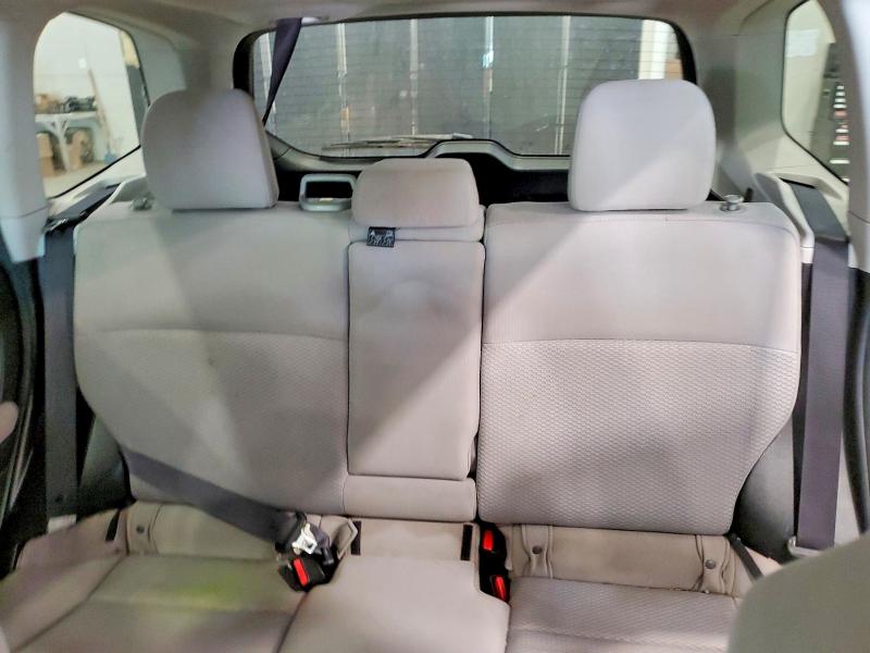 Продажа на аукционе авто 2015 Subaru Forester, vin: JF2SJADCXFH596648, номер лота: 55932386
