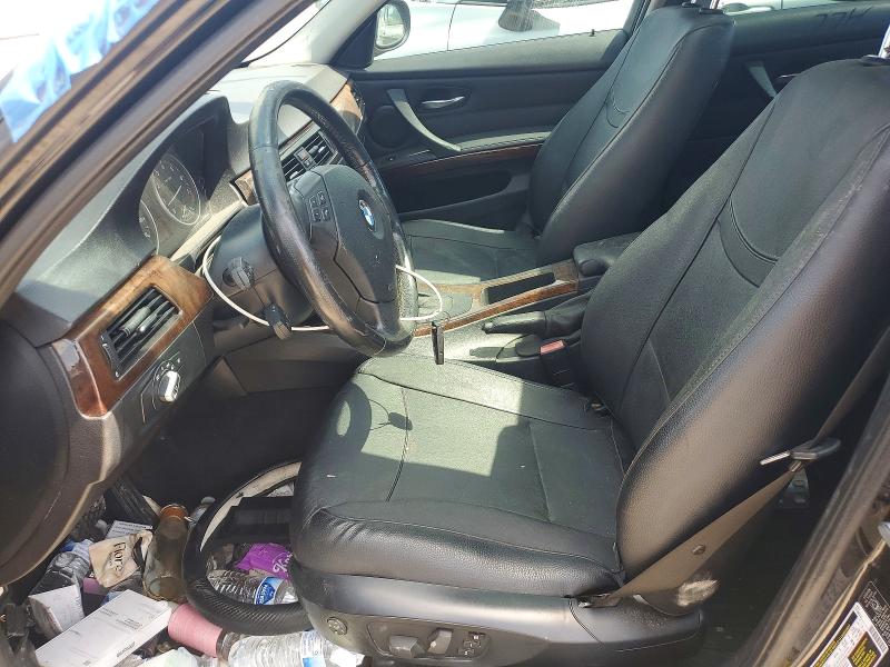 Aukcja sprzedaży 2011 Bmw 328, vin: WBAPH5G58BNM79485, numer aukcji: 57489756