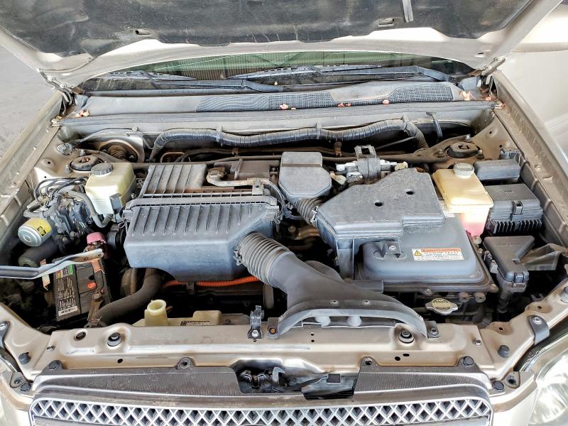 2006 Toyota Highlander მანქანა იყიდება აუქციონზე, vin: JTEDW21A960002868, აუქციონის ნომერი: 58378556