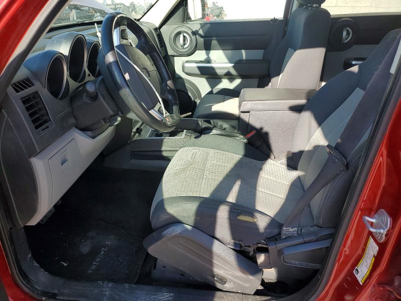 Aukcja sprzedaży 2007 Dodge Nitro, vin: 1D8GU58K77W566400, numer aukcji: 58312506
