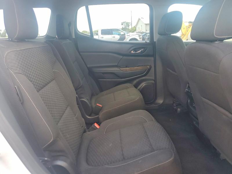 Aukcja sprzedaży 2018 Gmc Acadia, vin: 1GKKNLLS8JZ180631, numer aukcji: 57131176