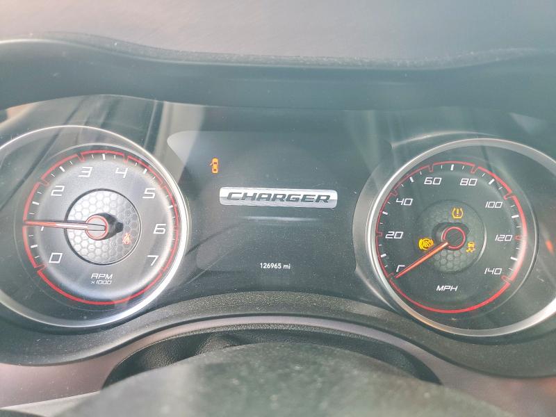 Aukcja sprzedaży 2019 Dodge Charger, vin: 2C3CDXBG0KH615560, numer aukcji: 54729246