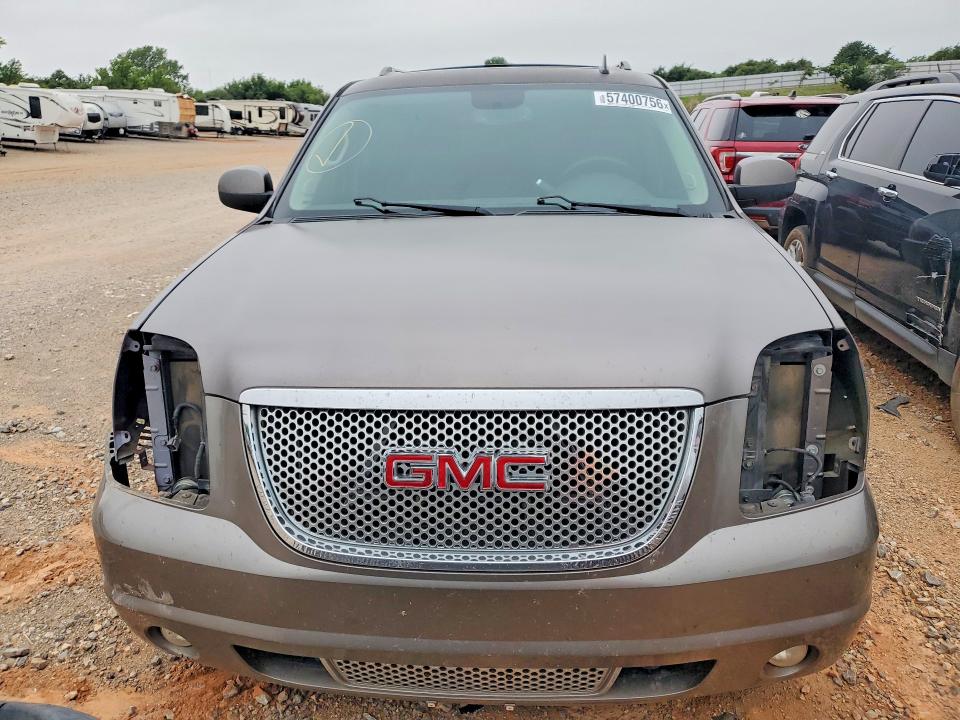 2014 Gmc Yukon Xl მანქანა იყიდება აუქციონზე, vin: 1GKS1MEFXER125198, აუქციონის ნომერი: 57400756