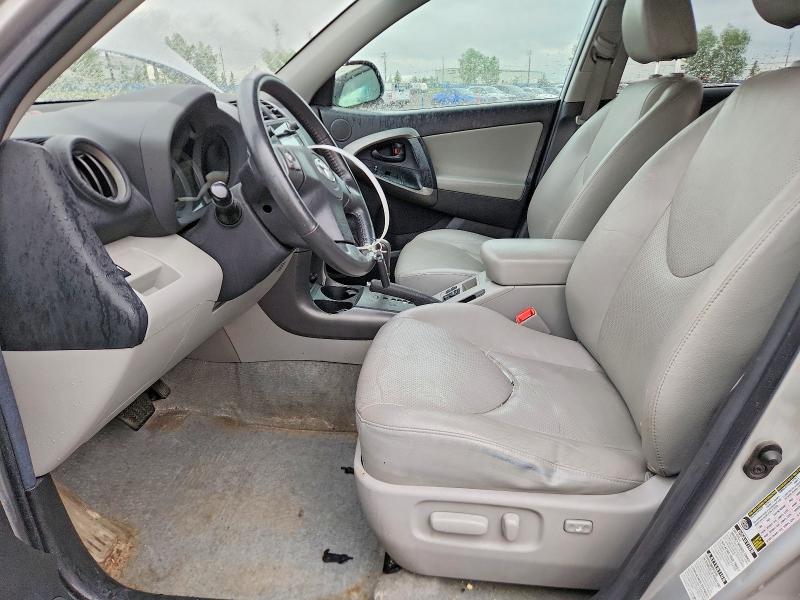 Aukcja sprzedaży 2011 Toyota Rav4, vin: 2T3DF4DV8BW160641, numer aukcji: 58091126