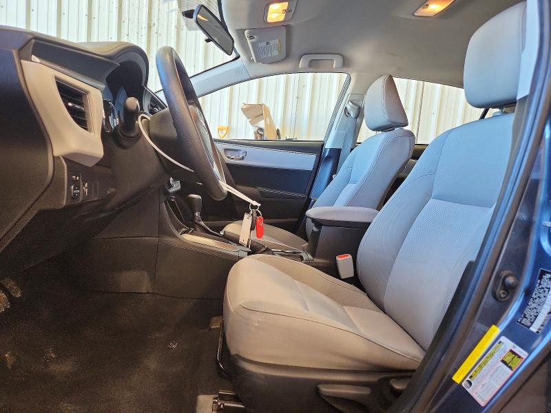 Aukcja sprzedaży 2015 Toyota Corolla, vin: 5YFBURHE7FP303857, numer aukcji: 57730876
