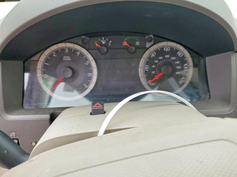 Aukcja sprzedaży 2010 Ford Escape, vin: 1FMCU5K3XAKA19971, numer aukcji: 77248975