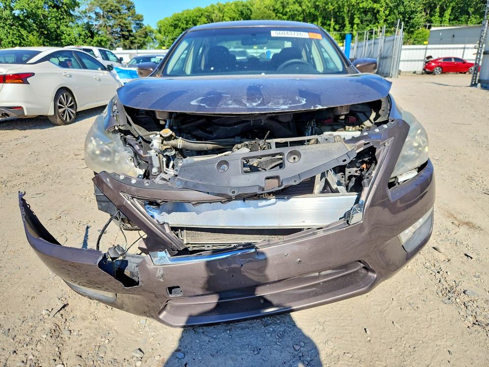 Aukcja sprzedaży 2013 Nissan Altima, vin: 1N4AL3AP3DC294786, numer aukcji: 56043726