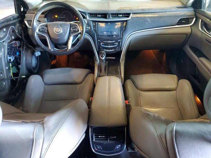 2014 Cadillac Xts მანქანა იყიდება აუქციონზე, vin: 2G61M5S32E9133842, აუქციონის ნომერი: 59000876