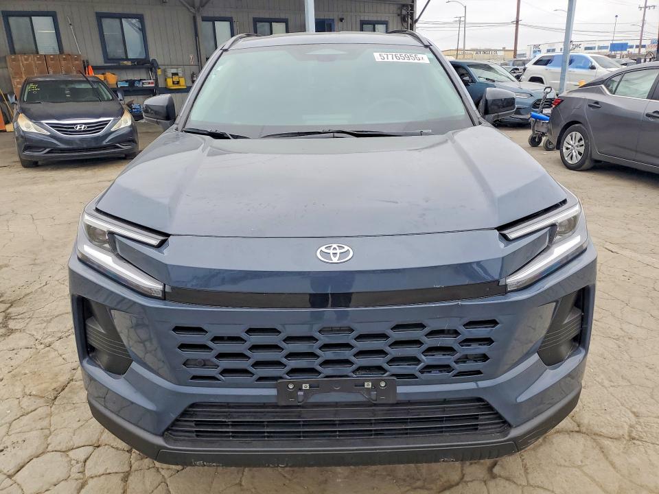 Aukcja sprzedaży 2026 Toyota Rav4, vin: 2T36DRBV9TC004190, numer aukcji: 57765956