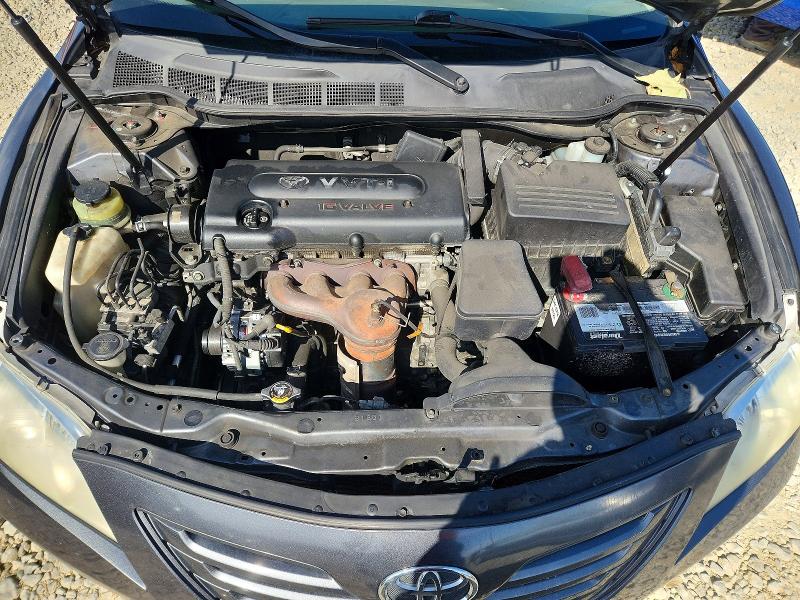 Aukcja sprzedaży 2008 Toyota Camry, vin: 4T1BE46K08U752002, numer aukcji: 55988596