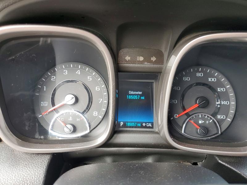 Aukcja sprzedaży 2015 Chevrolet Malibu, vin: 1G11C5SLXFF132813, numer aukcji: 55928556
