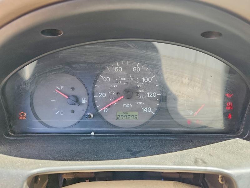 1999 Mazda Protege მანქანა იყიდება აუქციონზე, vin: JM1BJ2220X0179909, აუქციონის ნომერი: 58429966