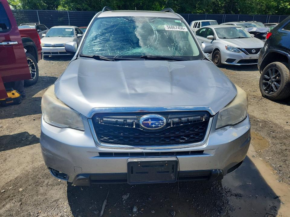 Продажа на аукционе авто 2014 Subaru Forester, vin: JF2SJAEC2EH519432, номер лота: 56867456