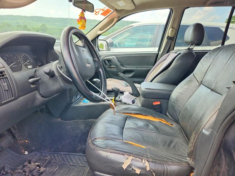 Aukcja sprzedaży 2004 Jeep Grand Cherokee, vin: 1J4GW48S84C312866, numer aukcji: 85963955