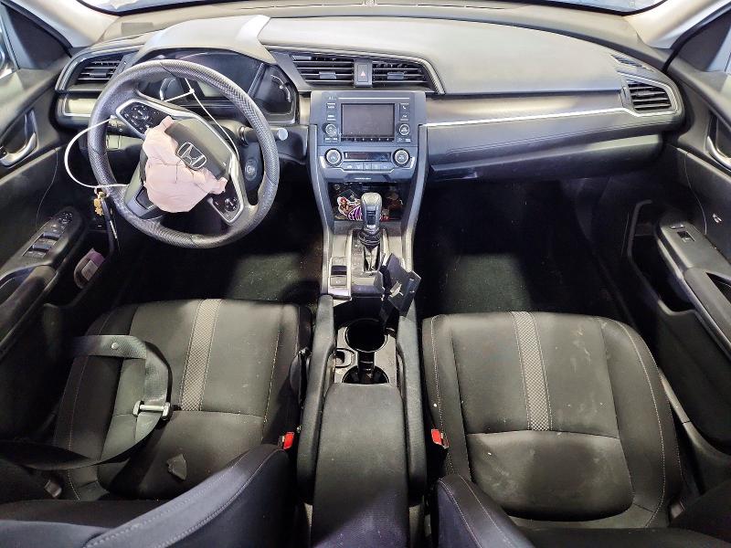 Aukcja sprzedaży 2019 Honda Civic, vin: 19XFC2F6XKE035079, numer aukcji: 58968066
