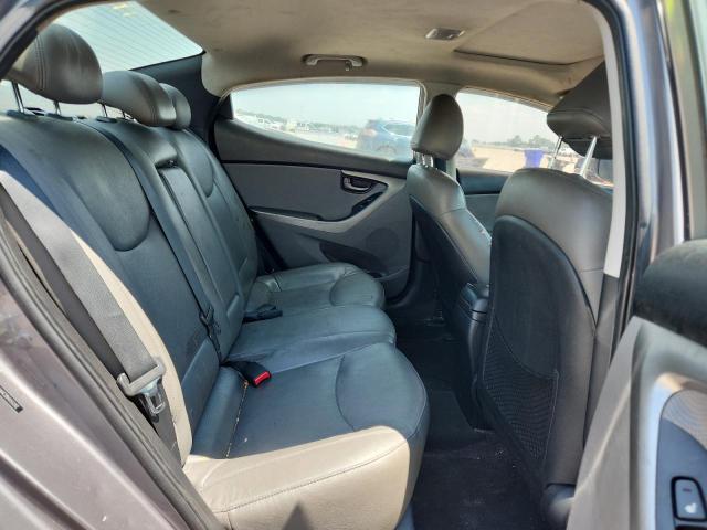 Продажа на аукционе авто 2011 Hyundai Elantra, vin: 5NPDH4AE2BH055292, номер лота: 56875046