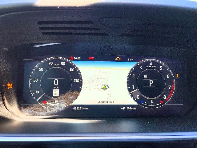 54959466 :رقم المزاد ، SALWR2SU1NA224142 vin ، 2022 Land Rover Range Rover Sport مزاد بيع