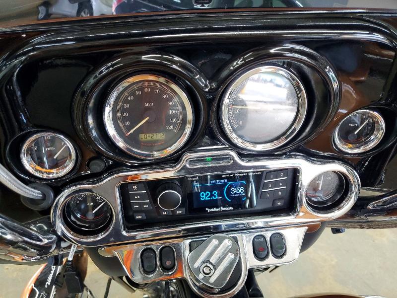 Aukcja sprzedaży 2008 Harley-davidson Flhtcui, vin: 1HD1FC4458Y642856, numer aukcji: 56828116