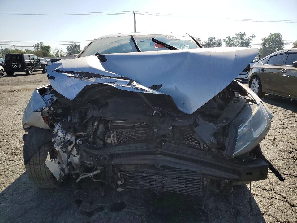 Продаж на аукціоні авто 2015 Volkswagen Jetta, vin: 3VWD17AJ5FM286591, номер лоту: 55761896