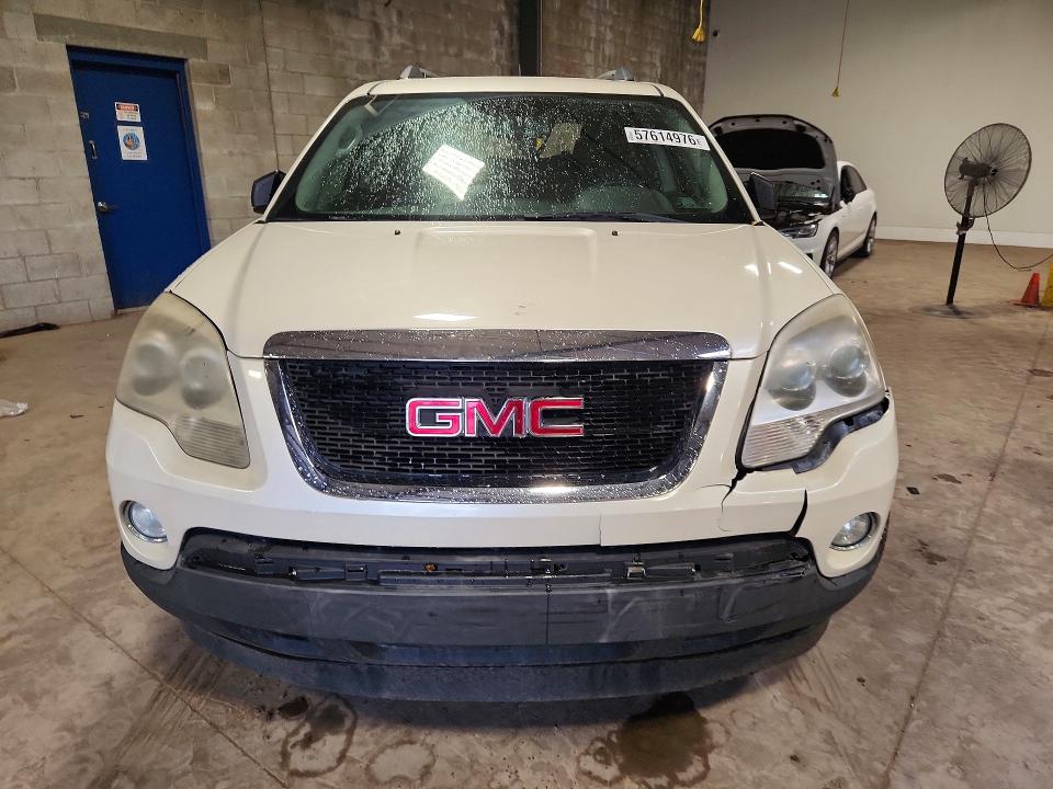 Продаж на аукціоні авто 2012 Gmc Acadia, vin: 1GKKRPED0CJ423859, номер лоту: 57614976
