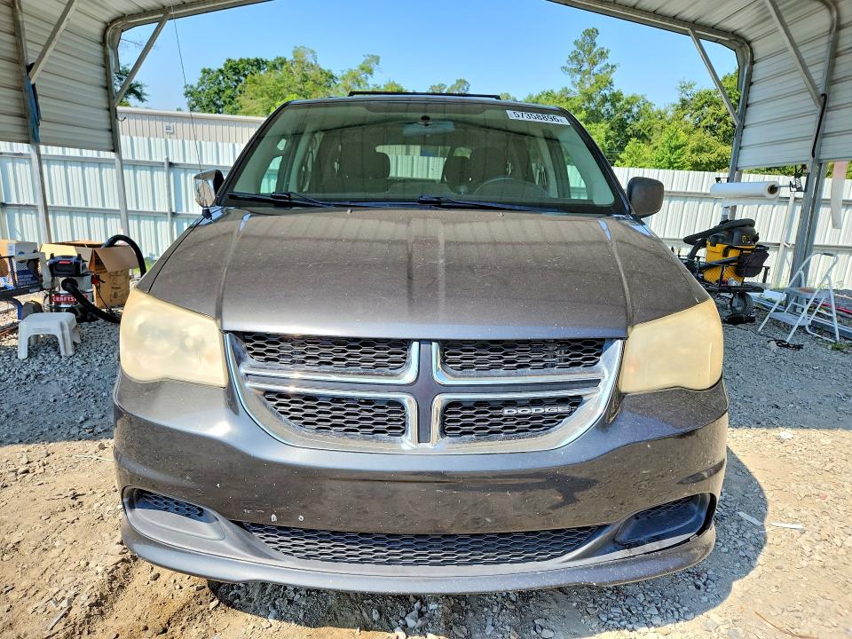 Aukcja sprzedaży 2012 Dodge Grand Caravan, vin: 2C4RDGCG9CR166430, numer aukcji: 57358896