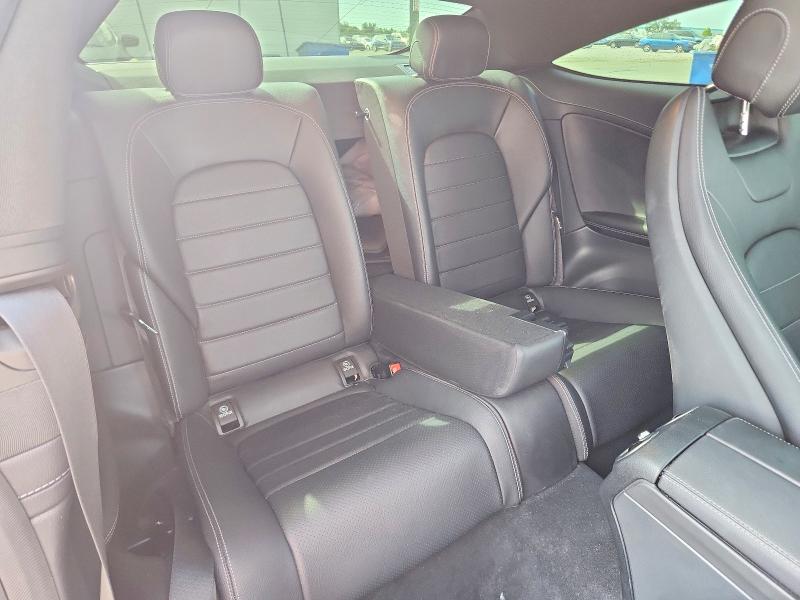 Продаж на аукціоні авто 2023 Mercedes-benz C, vin: W1KWJ8DB1PG132628, номер лоту: 56147256