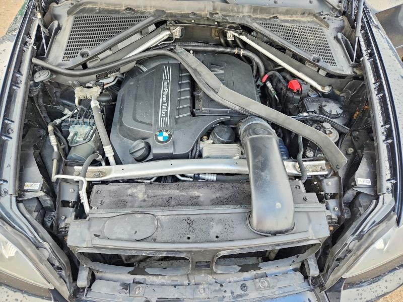 56536816 :رقم المزاد ، 5UXZV4C55CL743939 vin ، 2012 Bmw X5 مزاد بيع