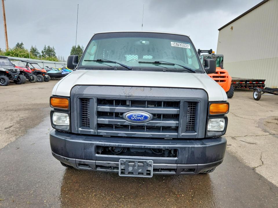 Aukcja sprzedaży 2012 Ford Econoline, vin: 1FTNE2EL1CDA15786, numer aukcji: 56783096