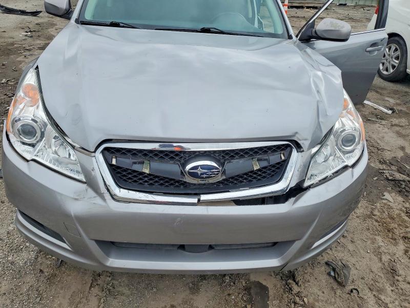 Продажа на аукционе авто 2011 Subaru Legacy, vin: 4S3BMBB68B3246189, номер лота: 58437106