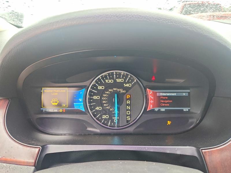 Продаж на аукціоні авто 2013 Ford Edge, vin: 2FMDK3KC5DBC01543, номер лоту: 57285996