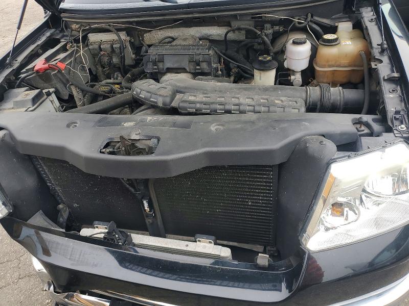 Продажа на аукционе авто 2007 Ford F150, vin: 1FTPX14V47FA22340, номер лота: 57358936