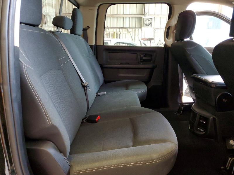 Продажа на аукционе авто 2020 Ram 2500, vin: 3C6UR5CL6LG172390, номер лота: 55645966