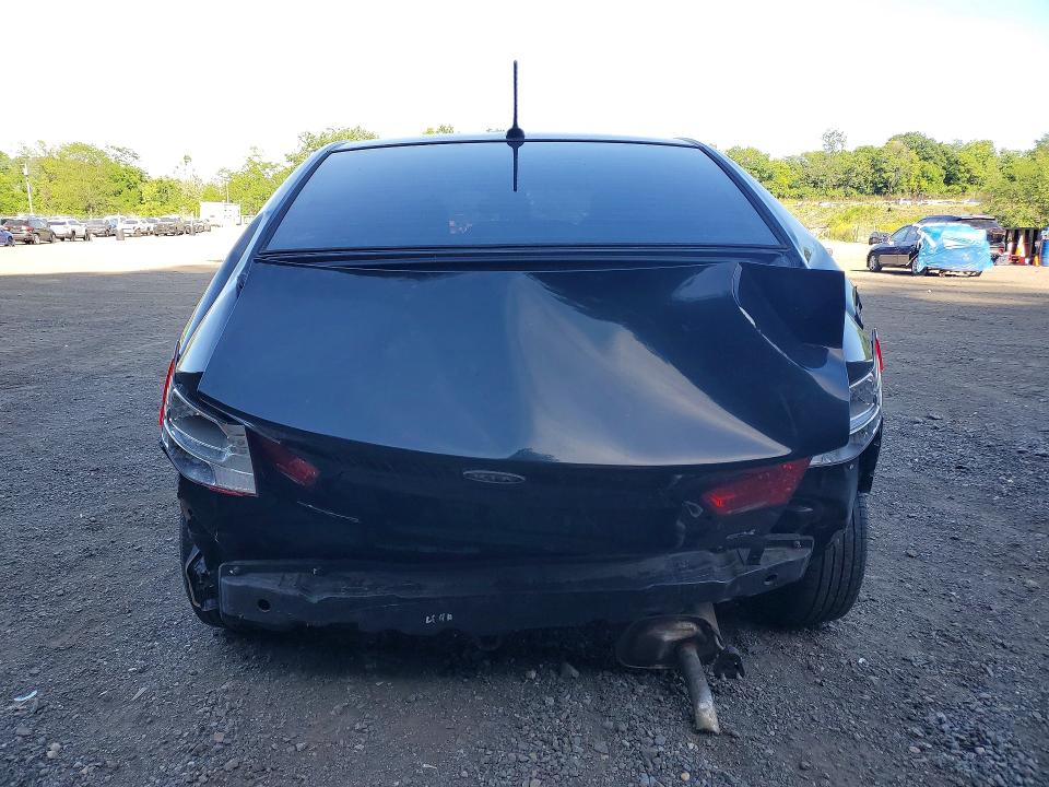 Продаж на аукціоні авто 2012 Kia Forte, vin: KNAFU4A20C5629574, номер лоту: 56504796