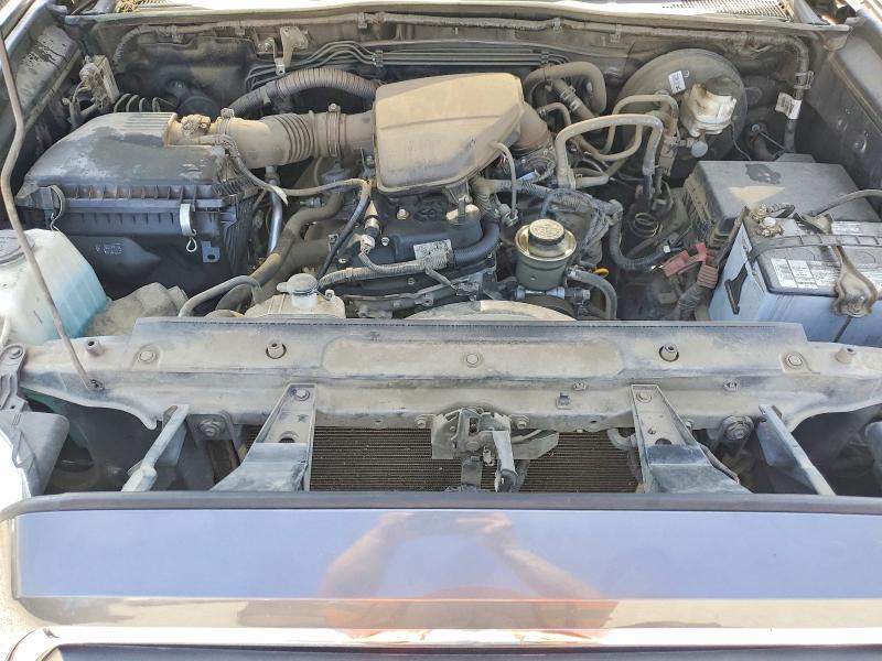 57056526 :رقم المزاد ، 5TFAX5GNXLX175544 vin ، 2020 Toyota Tacoma مزاد بيع