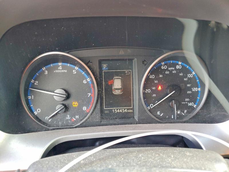 2018 Toyota Rav4 მანქანა იყიდება აუქციონზე, vin: JTMZFREV5JJ168386, აუქციონის ნომერი: 55729586