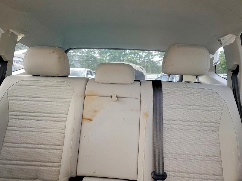 Auction sale of the 2022 Volkswagen Tiguan, vin: 3VV0B7AX7NM157190, lot number: 57937856