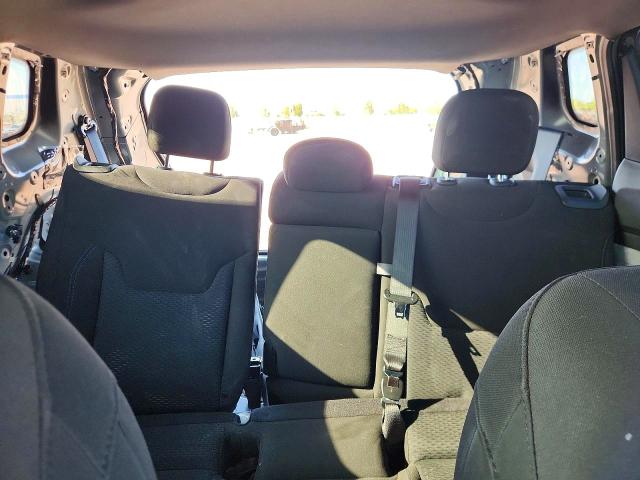 85449905 :رقم المزاد ، 3C4NJDAN5ST529311 vin ، 2025 Jeep Compass مزاد بيع