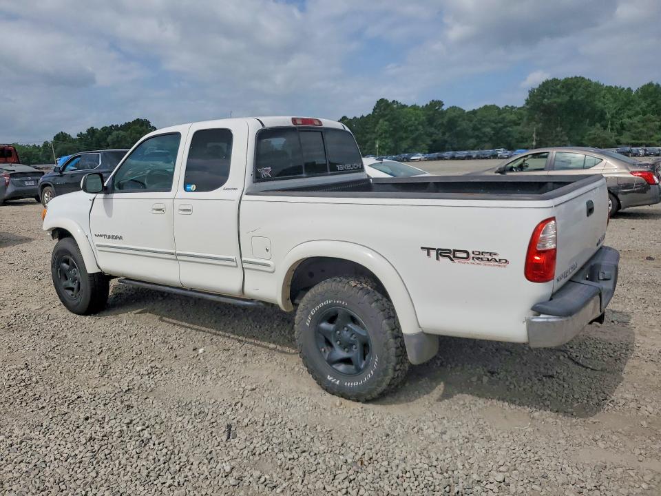 59216976 :رقم المزاد ، 5TBBT48141S151709 vin ، 2001 Toyota Tundra مزاد بيع