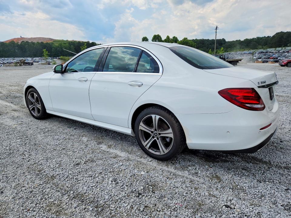 Продажа на аукционе авто 2020 Mercedes-benz E, vin: WDDZF8EB6LA700902, номер лота: 55672686