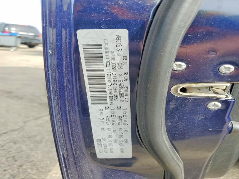 Продажа на аукционе авто 2018 Ram 1500, vin: 1C6RR7VT9JS205399, номер лота: 56998136