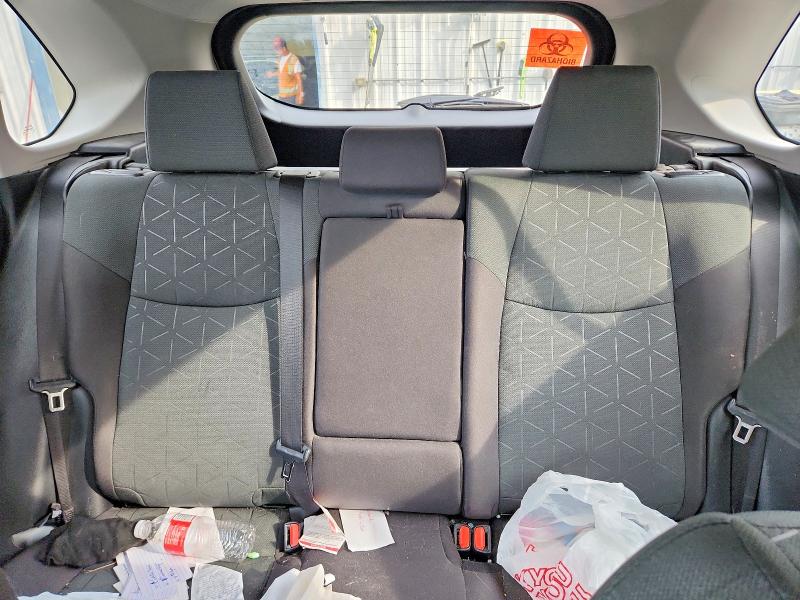 Aukcja sprzedaży 2024 Toyota Rav4, vin: 2T3W1RFVXRC277313, numer aukcji: 57941286