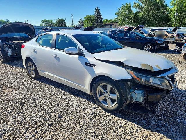 Aukcja sprzedaży 2014 Kia Optima, vin: 5XXGM4A76EG293222, numer aukcji: 57858916