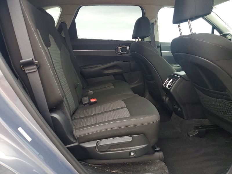 Продажа на аукционе авто 2023 Kia Sorento, vin: 5XYRG4LC9PG183855, номер лота: 55471196