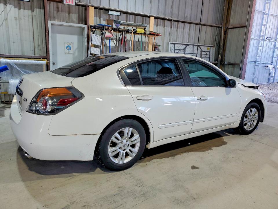 2011 Nissan Altima მანქანა იყიდება აუქციონზე, vin: 1N4AL2AP1BC101719, აუქციონის ნომერი: 57067776