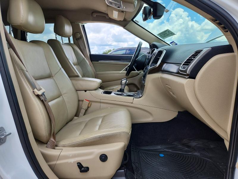 Aukcja sprzedaży 2018 Jeep Grand Cherokee, vin: 1C4RJEBGXJC142089, numer aukcji: 57389836