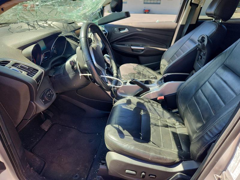 Aukcja sprzedaży 2013 Ford Escape, vin: 1FMCU9H90DUD46844, numer aukcji: 55962986
