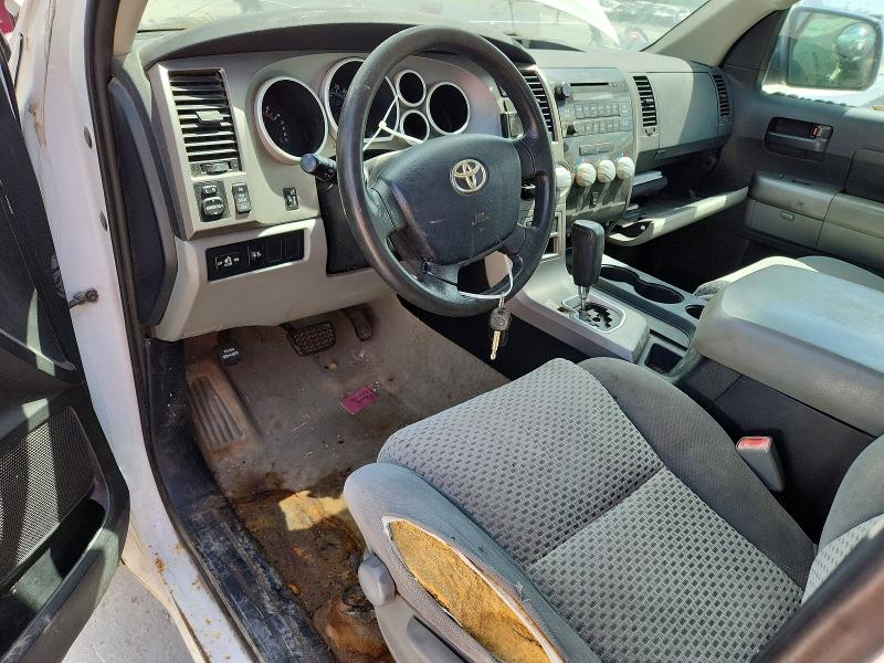 Aukcja sprzedaży 2011 Toyota Tundra, vin: 5TFRY5F19BX099893, numer aukcji: 85624345