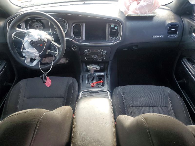 Продажа на аукционе авто 2018 Dodge Charger, vin: 2C3CDXHG3JH125829, номер лота: 57433156