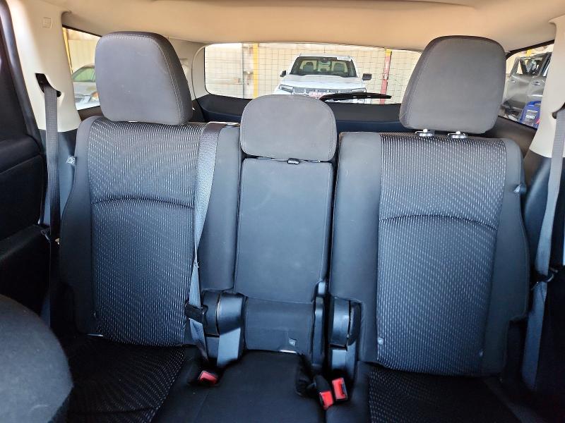 Продажа на аукционе авто 2018 Dodge Journey, vin: 3C4PDCAB0JT381521, номер лота: 56252626